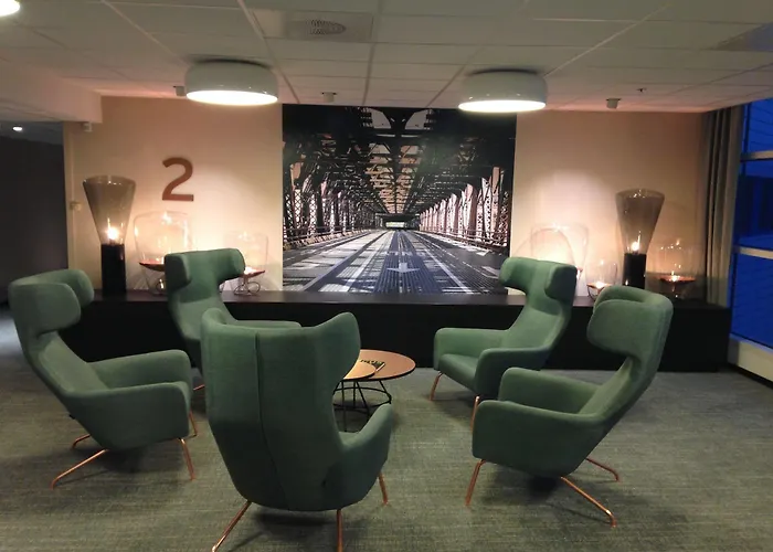 Quality Airport Stavanger Sola