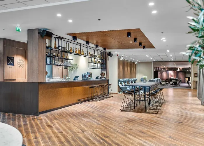 Quality Airport Stavanger