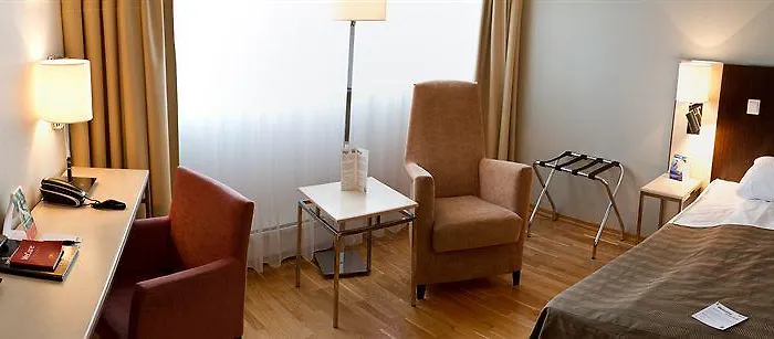 Quality Airport Stavanger Hotel Sola