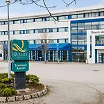 Hotel Quality Airport Stavanger