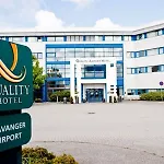 Quality Airport Stavanger Sola