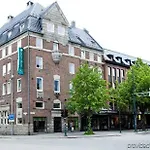 Hotel Quality Airport Stavanger