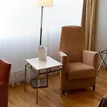 Quality Airport Stavanger Hotel Sola